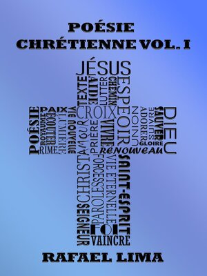 cover image of Poésie Chrétienne Volume I